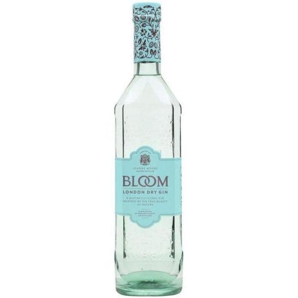 Bloom Bloom London Dry Gin Gin - The Beer Library