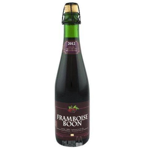 Boon Framboise Boon Sour/Funk - The Beer Library