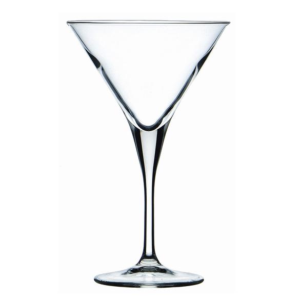 Bormioli Rocco 245ml Martini Glass Glassware - The Beer Library