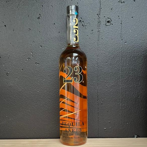 Calle 23 Calle 23 Tequila Anejo Tequila - The Beer Library