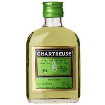 Chartreuse Chartreuse Green Liqueur - The Beer Library