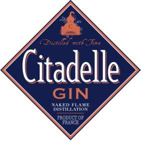 Citadelle Citadelle Gin Gin - The Beer Library