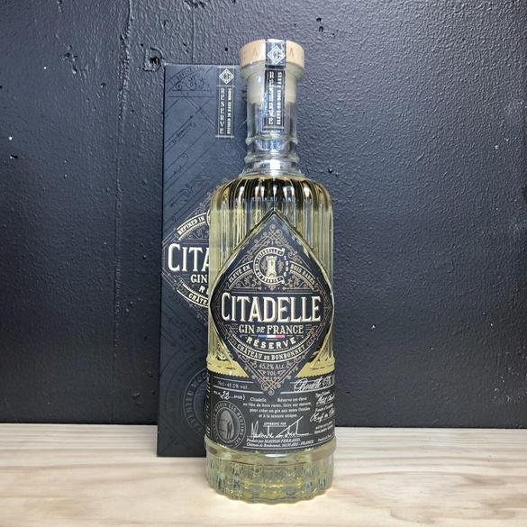 Citadelle Citadelle Reserve Gin Gin - The Beer Library