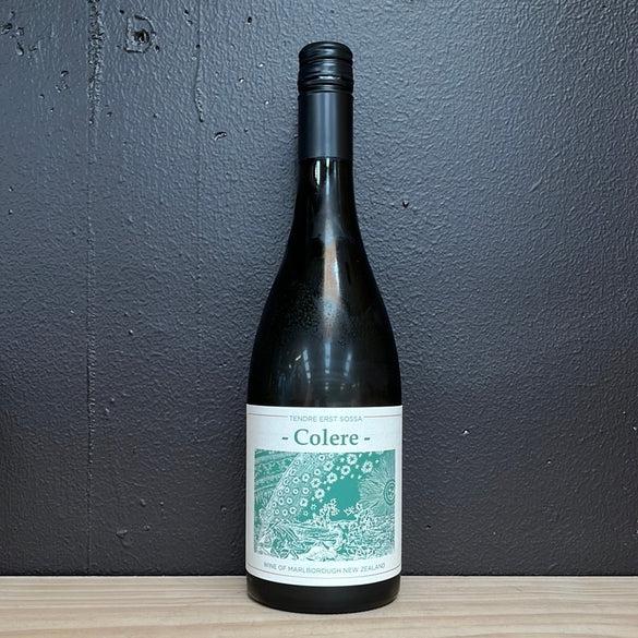 Colere Colere 2020 Holon Chardonnay Chardonnay - The Beer Library