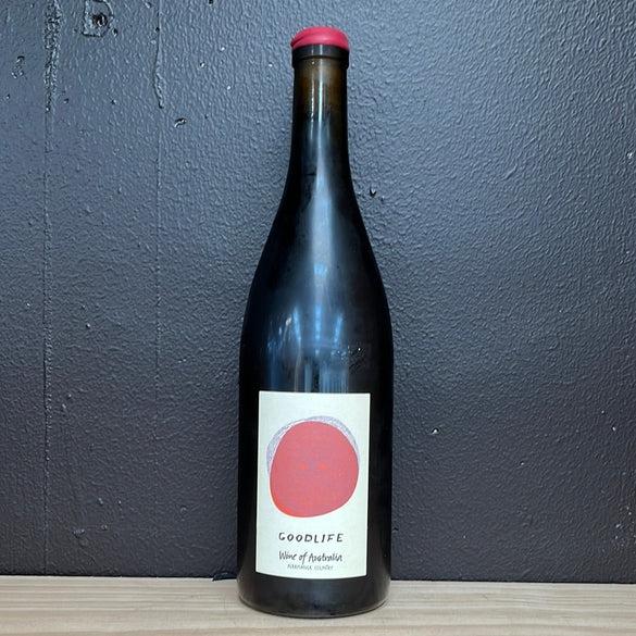 Commune of Buttons Goodlife Pinot Noir & Chardonnay Field Blend 2021 Rose - The Beer Library
