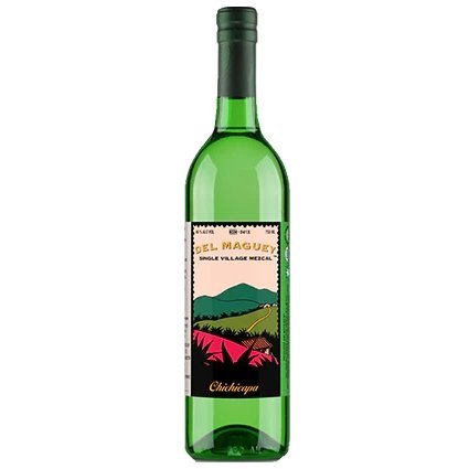 Del Maguey Del Maguey Mezcal Chichicapa Tequila - The Beer Library