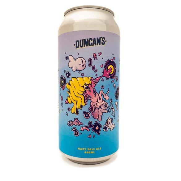 Duncans Guava Party Hazy IPA - The Beer Library
