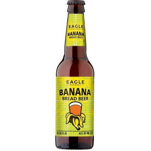 Eagle Brewery (UK) Banana Bread Beer English Style Ale - The Beer Library