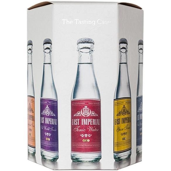 East Imperial East Imperial Tasting Case Non-Alcoholic - The Beer Library
