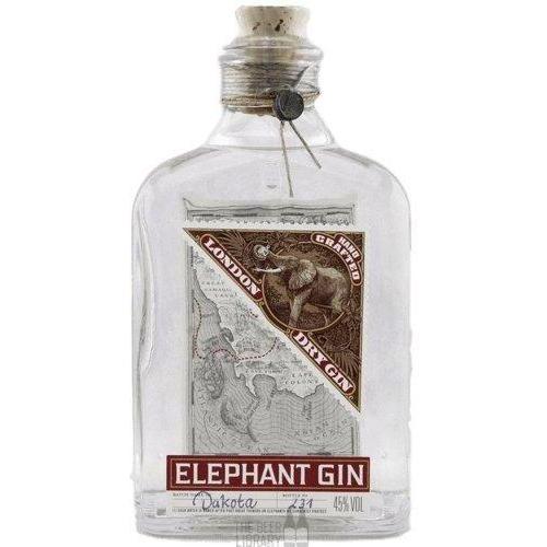 Elephant Gin Elephant Gin Gin - The Beer Library