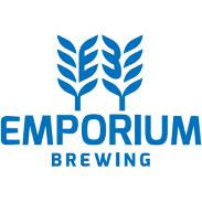 Emporium Apfelstrudel Stout Stout/Porter - The Beer Library