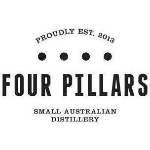 Four Pillars Bloody Shiraz Gin Gin - The Beer Library