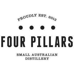 Four Pillars Four Pillars Rare Dry Gin Gin - The Beer Library