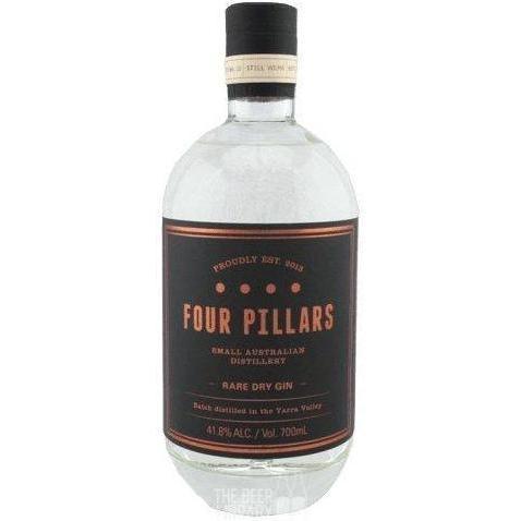 Four Pillars Four Pillars Rare Dry Gin Gin - The Beer Library