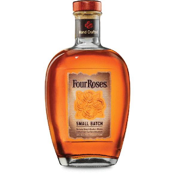 Four Roses Four Roses Small Batch Bourbon Bourbon - The Beer Library