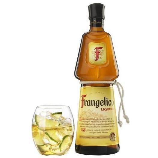 Frangelico Frangelico Liqueur - The Beer Library