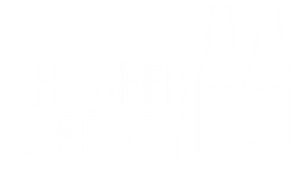 The Beer Library Logo