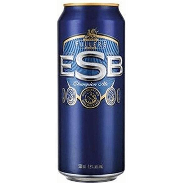 Fuller's ESB English Style Ale - The Beer Library