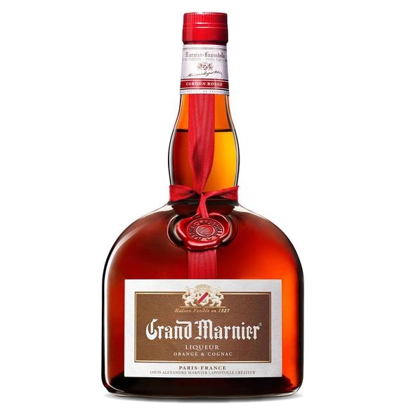 Grand Marnier Grand Marnier Liqueur - The Beer Library