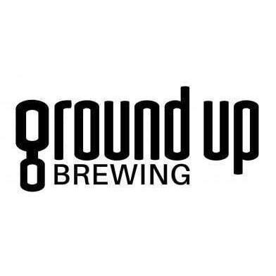 Ground Up Alpine Start Oatmeal Stout Red/Amber - The Beer Library