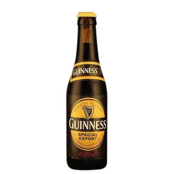 Guinness Guinness Special Export Stout/Porter - The Beer Library