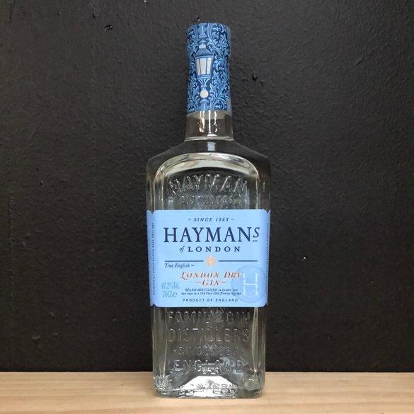 Haymans London Dry Gin Gin - The Beer Library