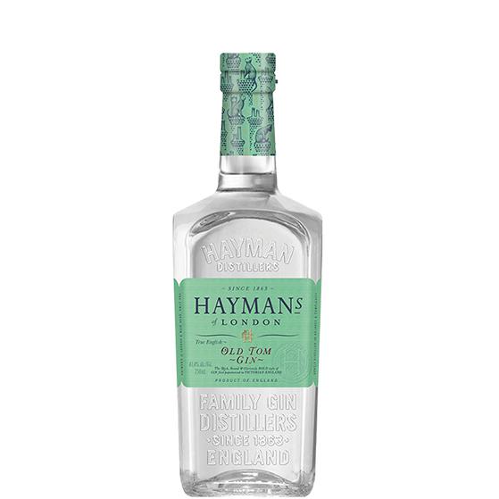 Haymans Old Tom Gin Gin - The Beer Library
