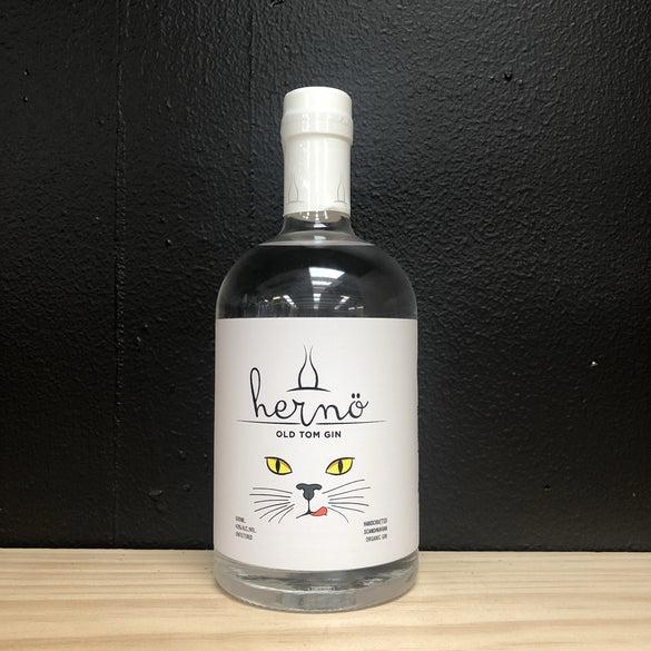 Herno Herno Old Tom Gin Gin - The Beer Library