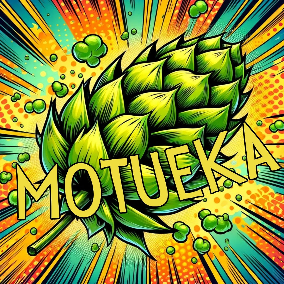 Hop Box: Motueka Mixed Dozen