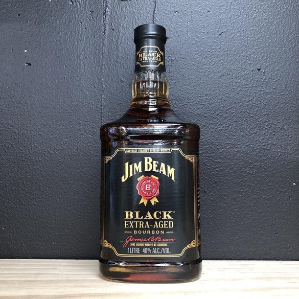Jim Beam Jim Beam Black Label Bourbon - The Beer Library