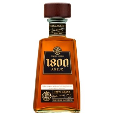 Jose Cuervo 1800 Anejo Tequila Tequila - The Beer Library