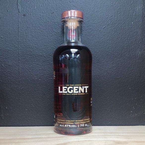 Legent Legent Kentucky Straight Bourbon Bourbon - The Beer Library