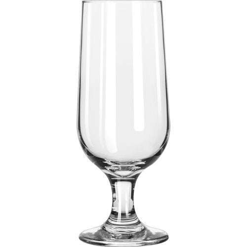 Libbey Embassy Beer Glass Glassware - The Beer Library
