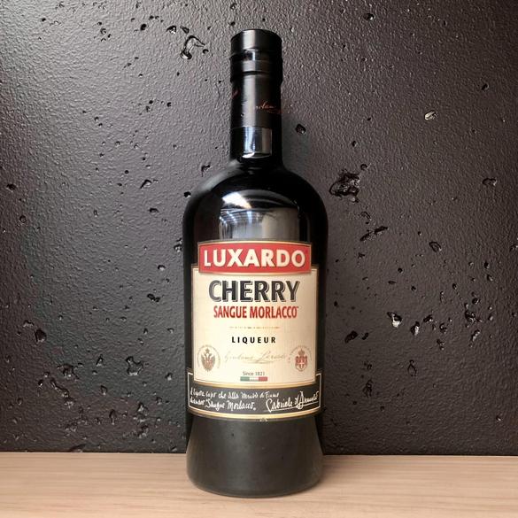 Luxardo Cherry Sangue Morlacco Liqueur Liqueur - The Beer Library