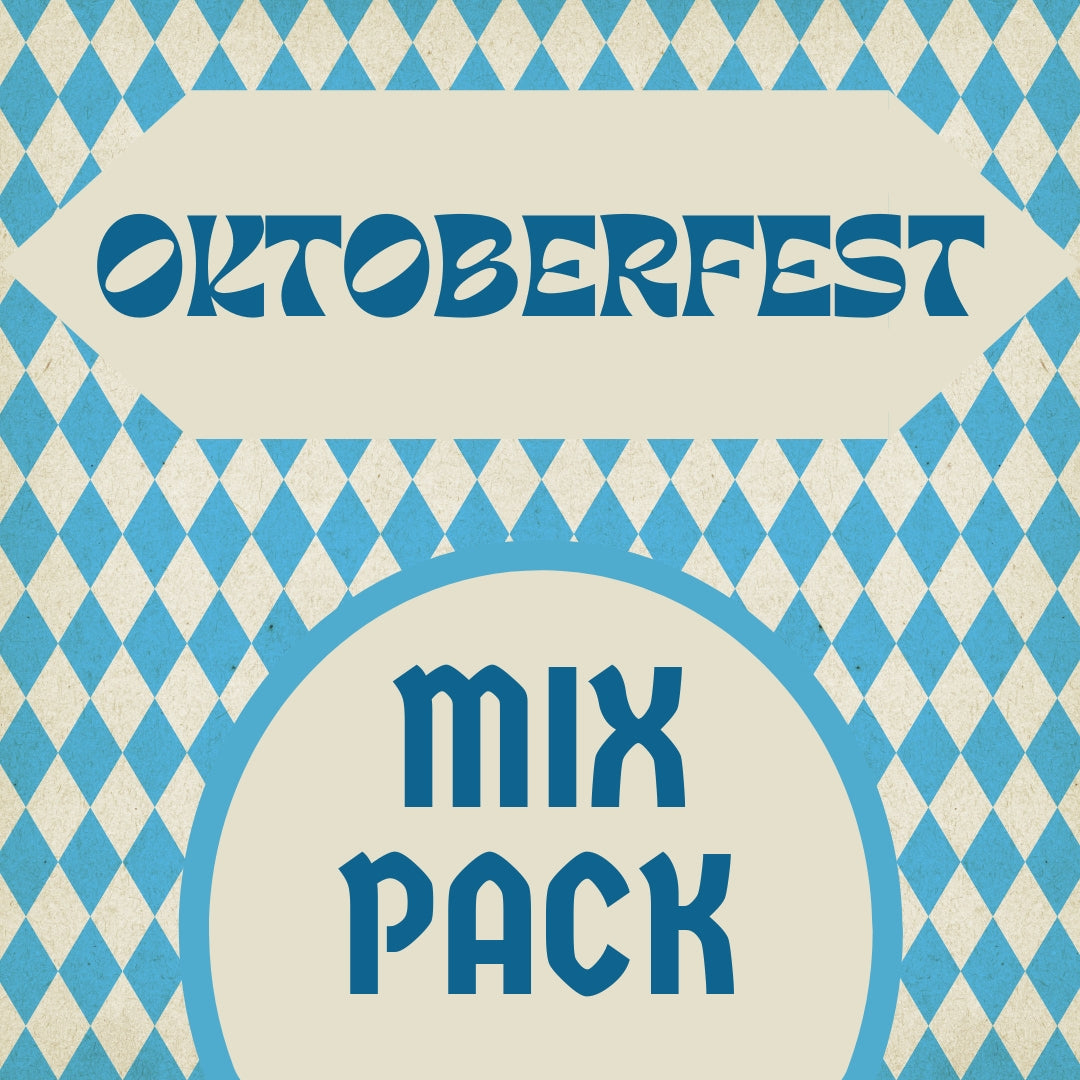 Oktoberfest Mixed Pack