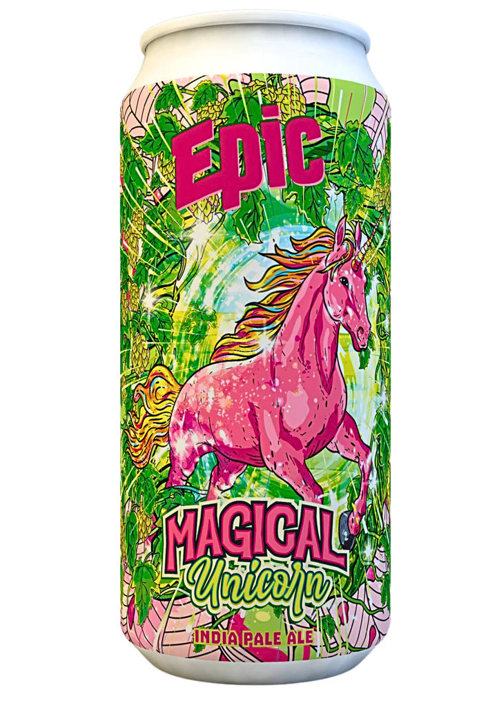 Magical Unicorn IPA