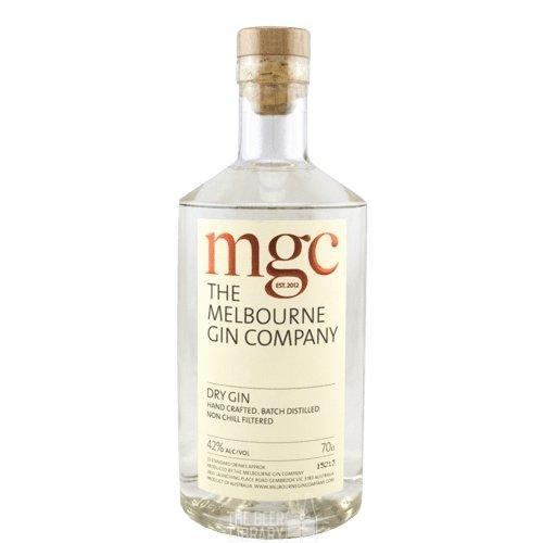 Melbourne Gin Co. Dry Gin Gin - The Beer Library