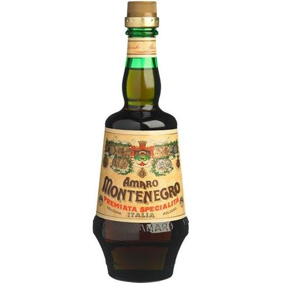Montenegro Amaro Montenegro Liqueur Liqueur - The Beer Library