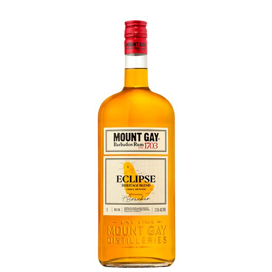 Mount Gay Eclipse Heritage Blend Rum - The Beer Library