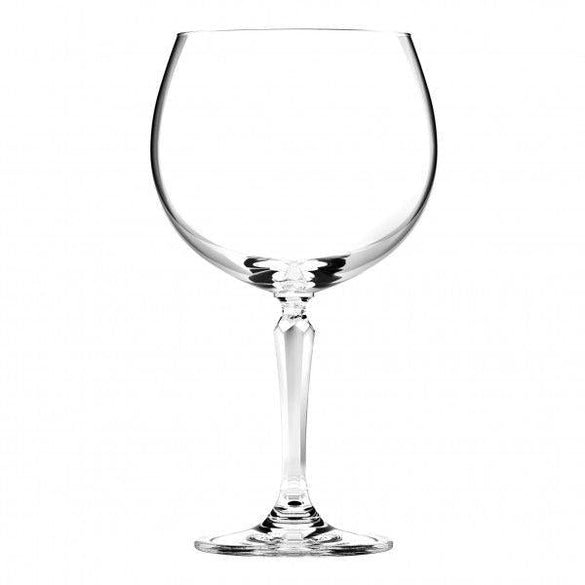 Ocean Connexion Gin Glass Glassware - The Beer Library
