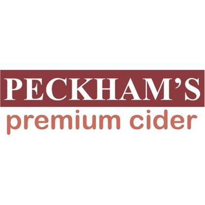 Peckham's Farmhouse Cider Cider - The Beer Library