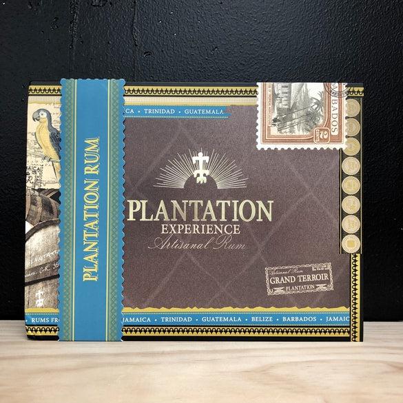 Plantation Plantation Artisanal Rum Experience Gift Set Rum - The Beer Library