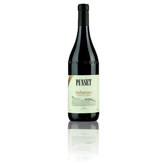 Punset Barbaresco Basarin Nebbiolo - The Beer Library