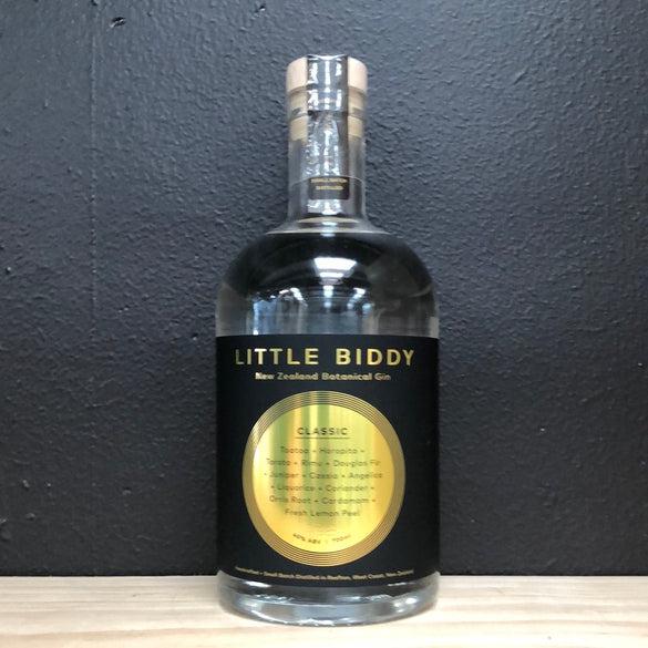 Reefton Distillery Little Biddy Gin - The Beer Library
