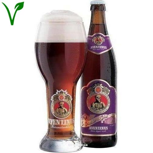 Schneider Aventinus (Tap 6) Wheat - The Beer Library