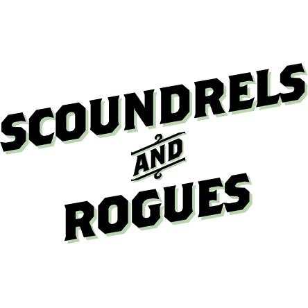 Scoundrels and Rogues Cold Shoulder Ice Cider Cider - The Beer Library