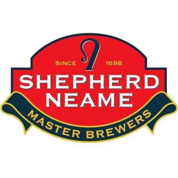 Shepherd Neame India Pale Ale IPA - The Beer Library