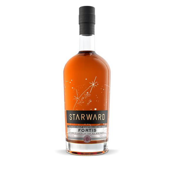 Starward Fortis Single Malt Whisky Whisk(e)y - The Beer Library