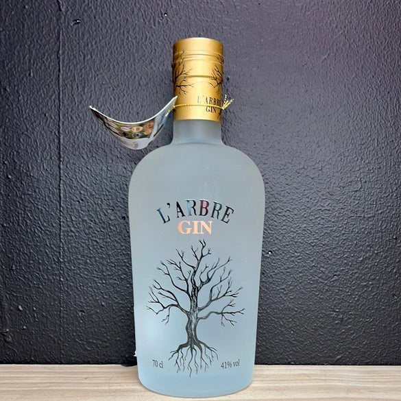 Teichenne L'Arbre Gin Gin - The Beer Library
