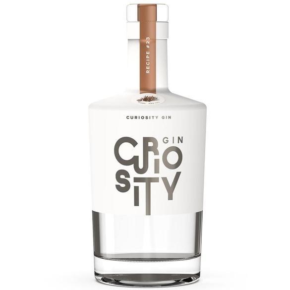 The Spirits Workshop Curiosity Recipe #23 Gin - The Beer Library